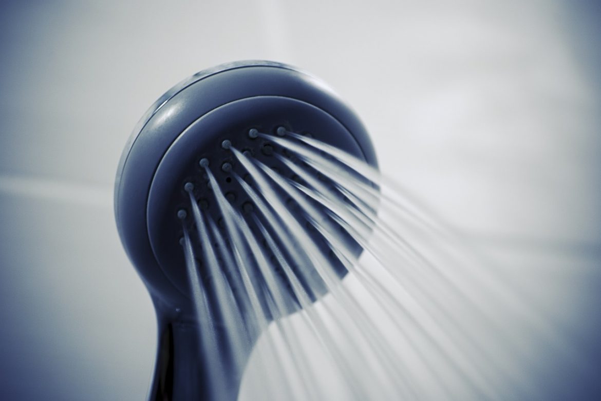 How to Choose a Shower head for your Home Bathroom