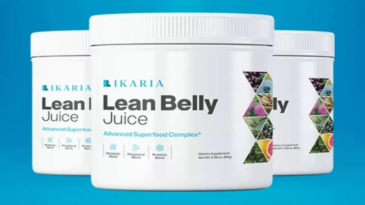 Ikaria Lean Belly Juice Reviews on Amazon: Insights from Verified Buyers