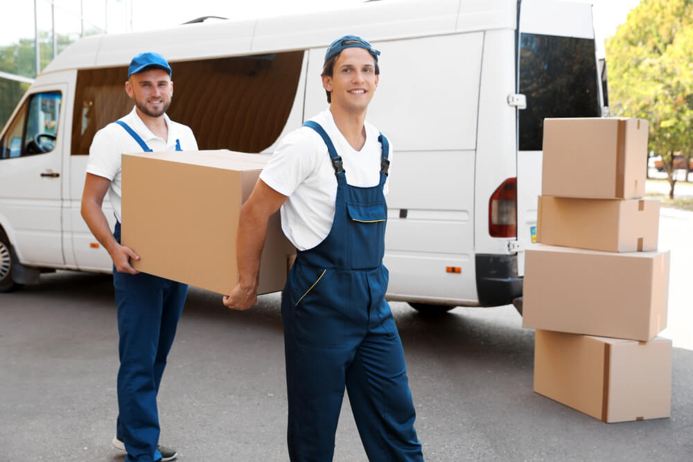 Davie Customized Moving Services