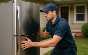 Appliance Movers
