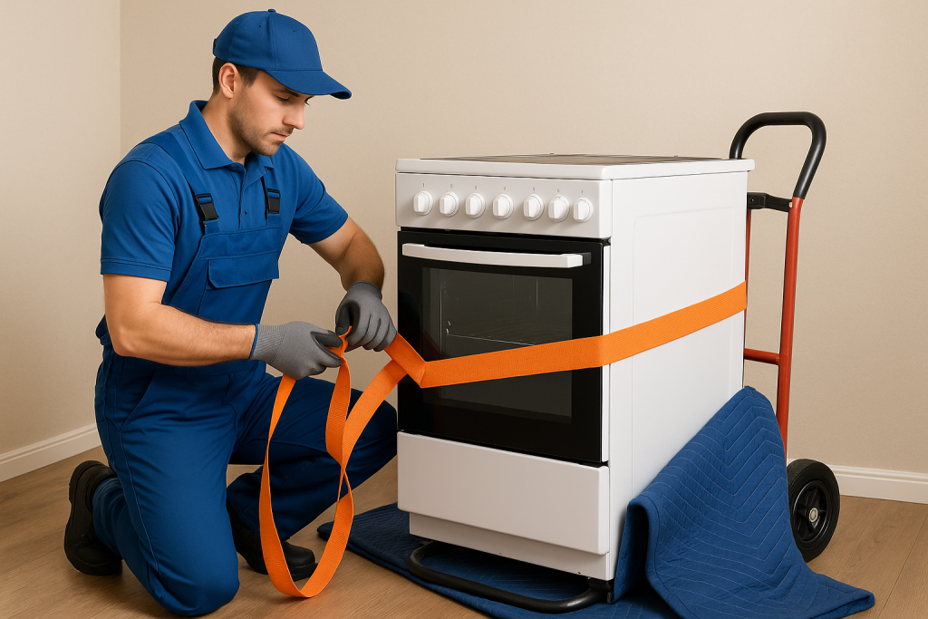 Appliance Movers