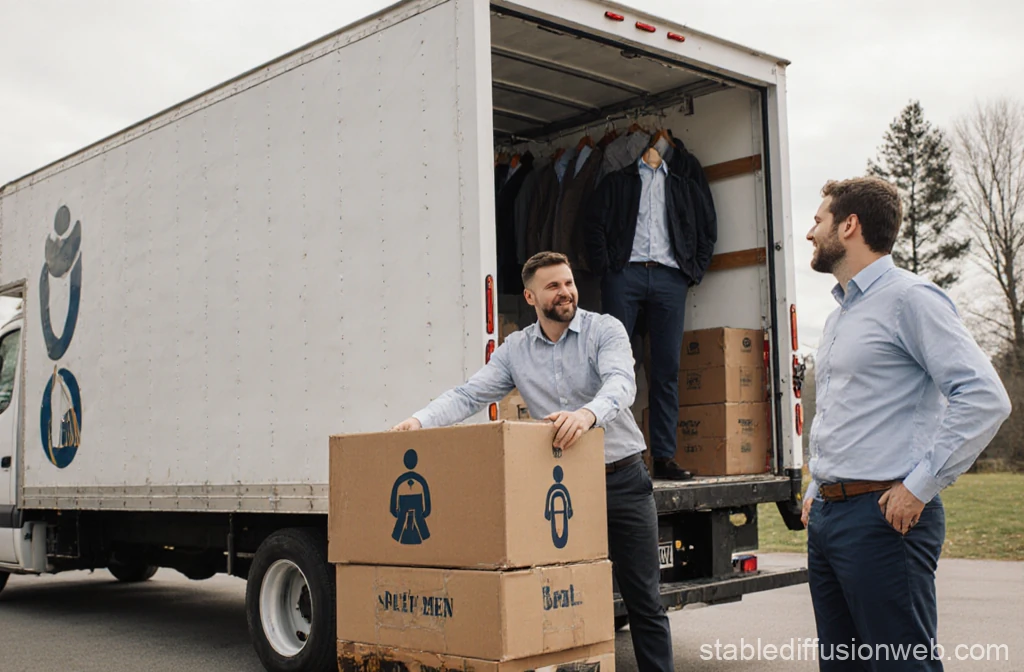 Trusted Interstate Movers for a Hassle-Free Long-Distance Move